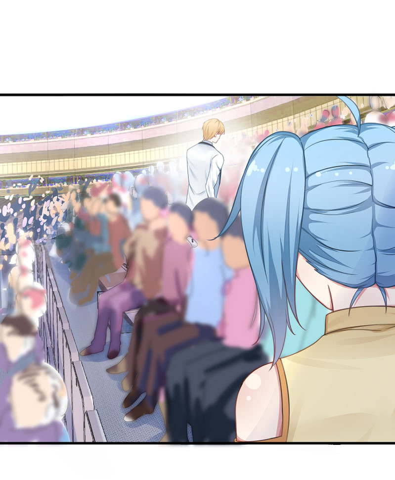 让她付出代价-第48话