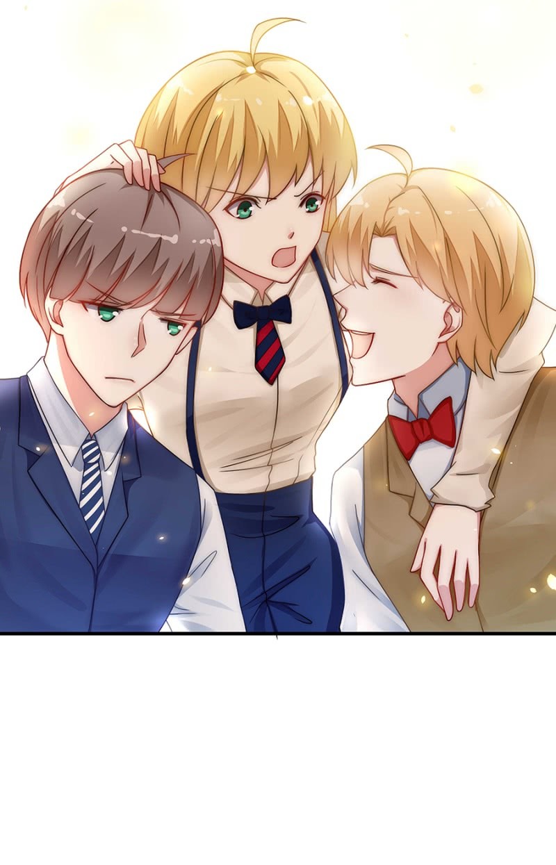 替你守护他们-第52话