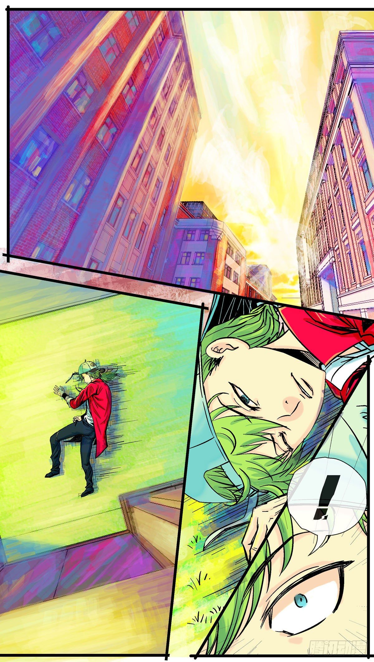 第4话，女王大人-第4话