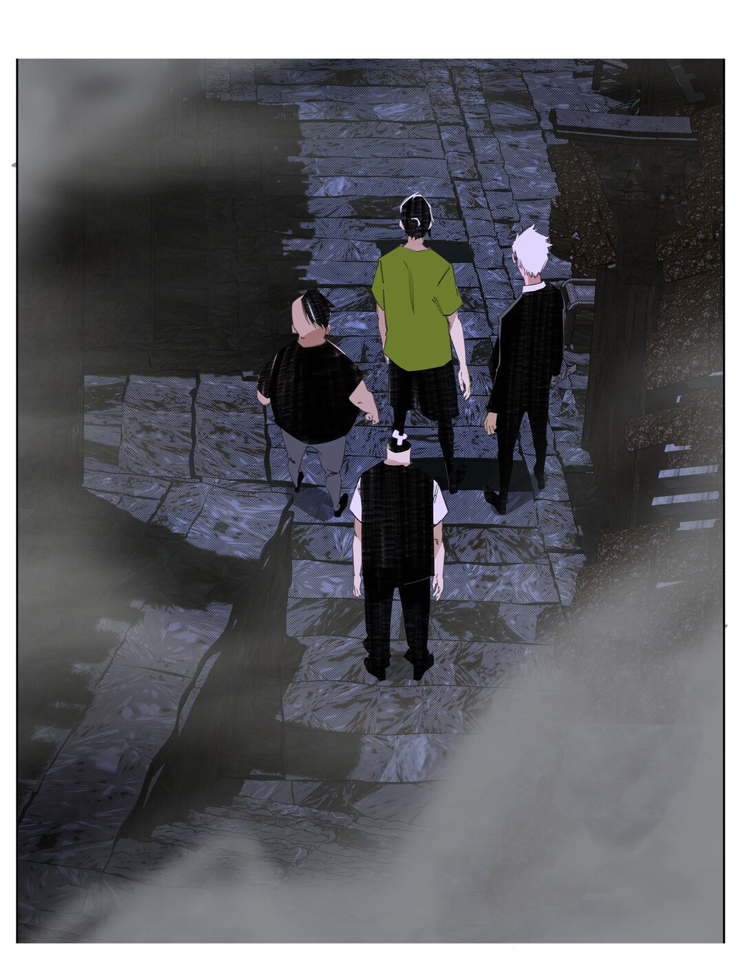 9 ：&zwnj;҉-第12话