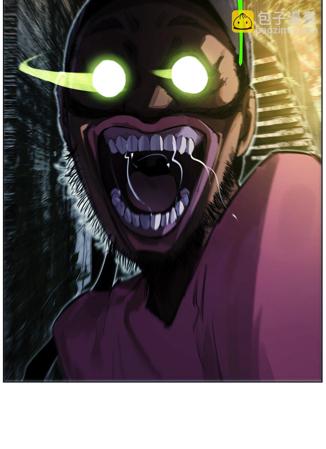 18 我们中间出了一个奸细-第24话