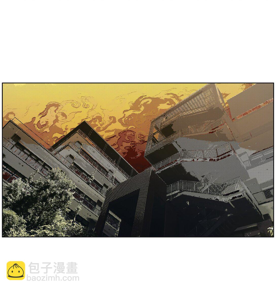 18 我们中间出了一个奸细-第24话