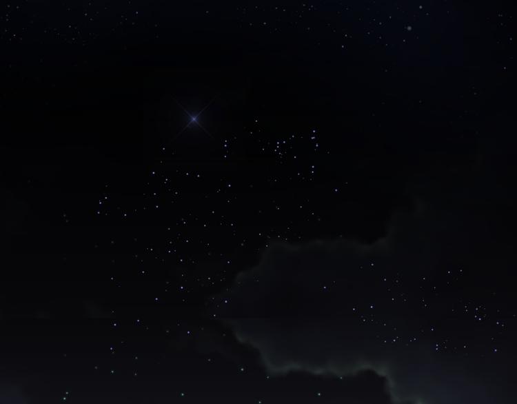 23.失踪的少女（五）(1/2)-第22话