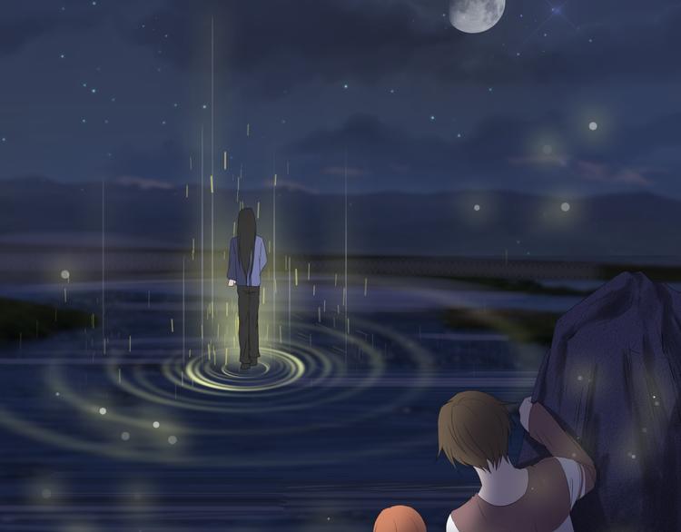 23.失踪的少女（五）(1/2)-第22话