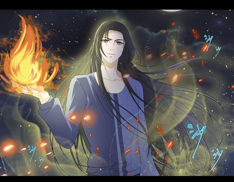 23.失踪的少女（五）(1/2)-第22话