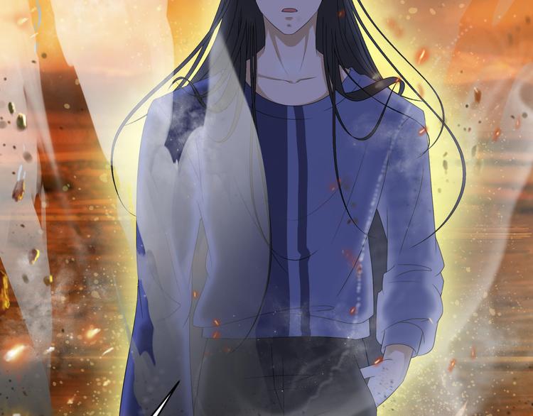 23.失踪的少女（五）(1/2)-第22话