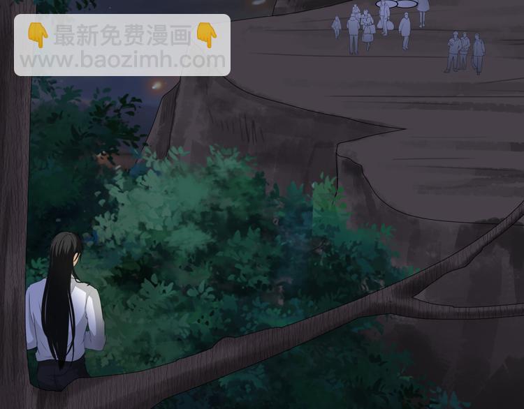 25.失踪的少女（七）(1/2)-第24话