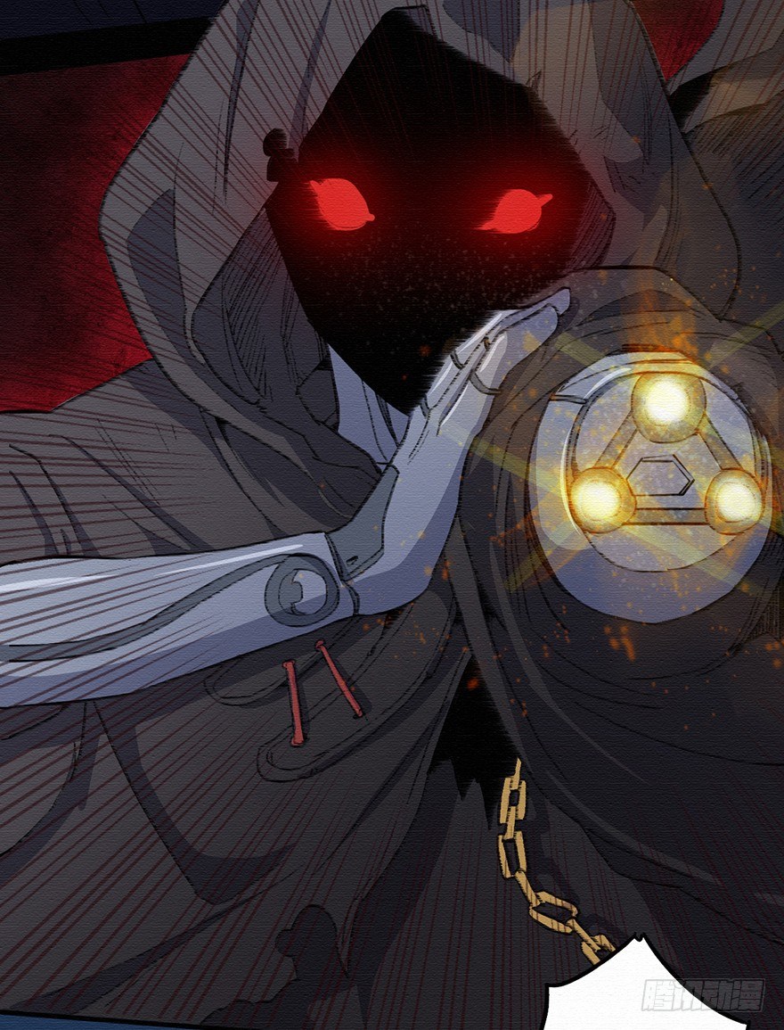 001追杀(1/2)-第2话