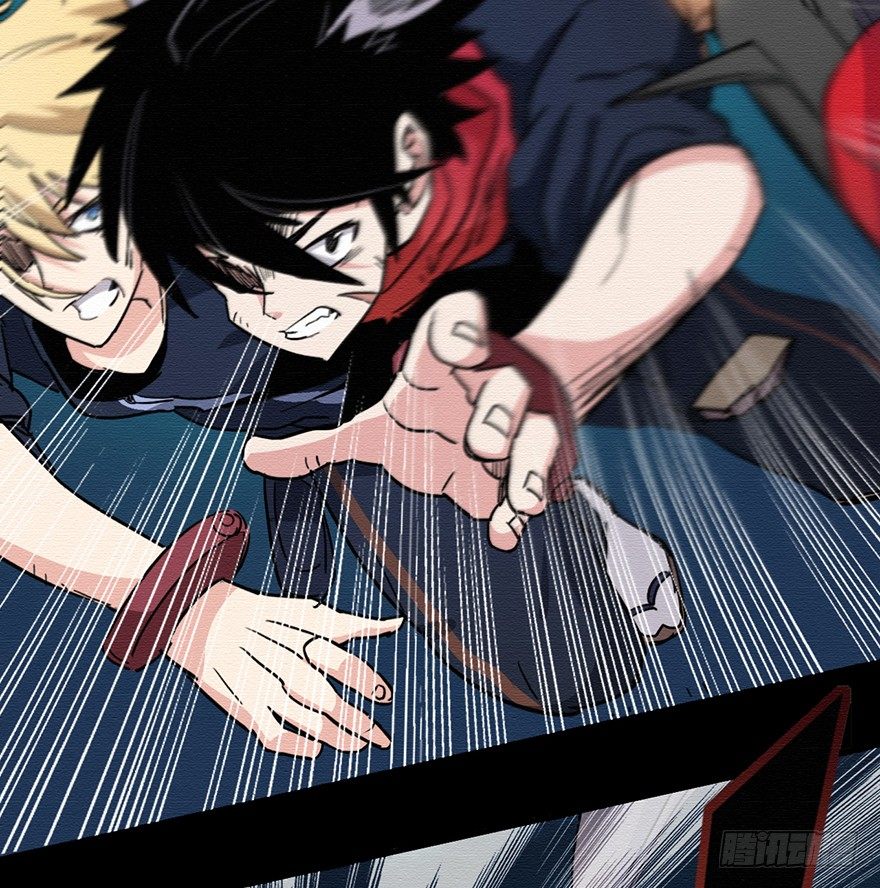 001追杀(1/2)-第2话