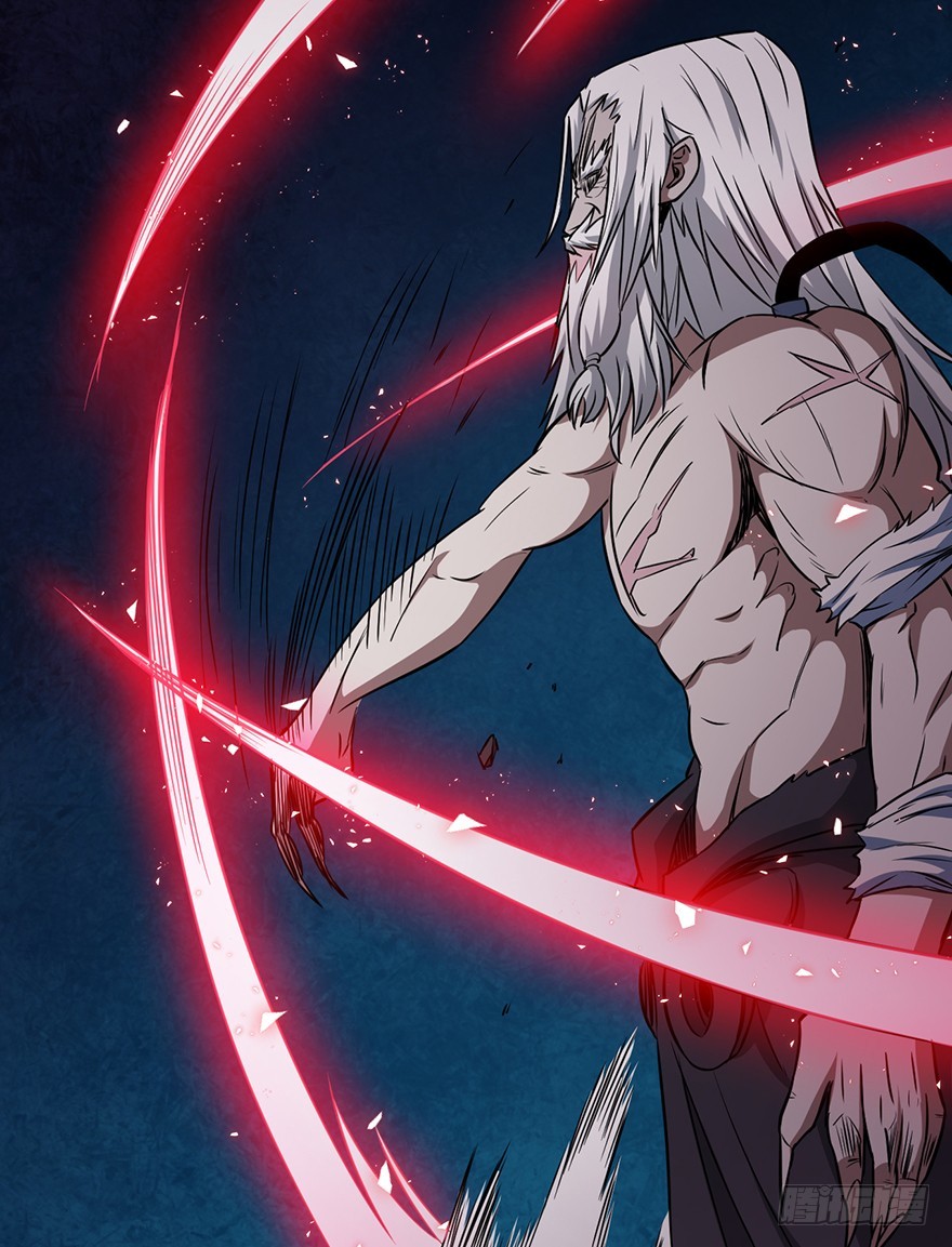 029阿柴和老爹-第30话