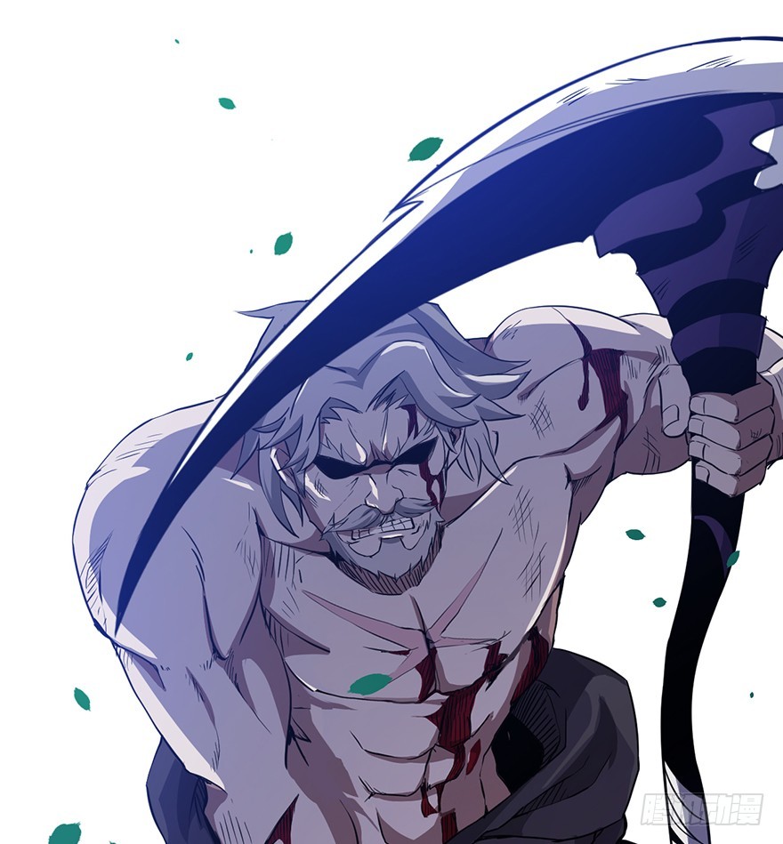 031燃烧的战意(1/2)-第32话