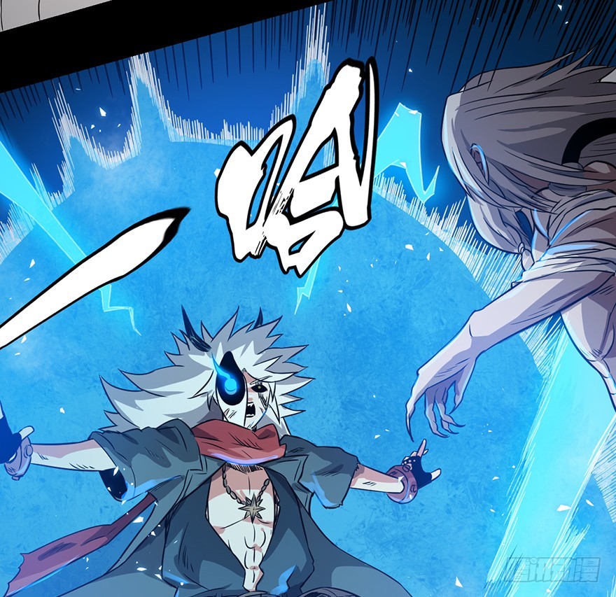 031燃烧的战意(1/2)-第32话