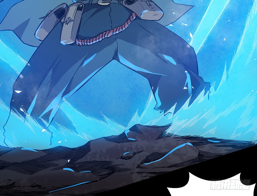 031燃烧的战意(1/2)-第32话