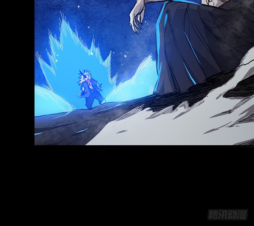 031燃烧的战意(1/2)-第32话