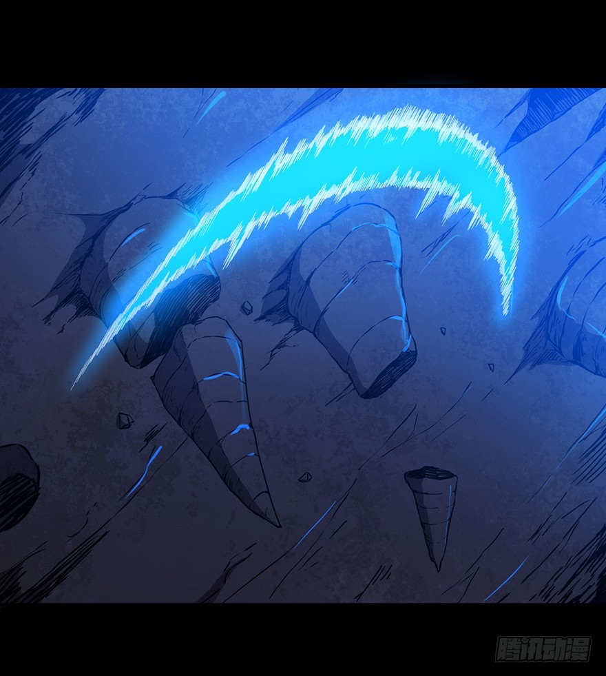 031燃烧的战意(1/2)-第32话