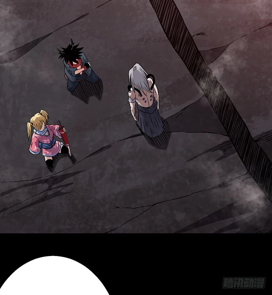 033生存之道(1/2)-第34话