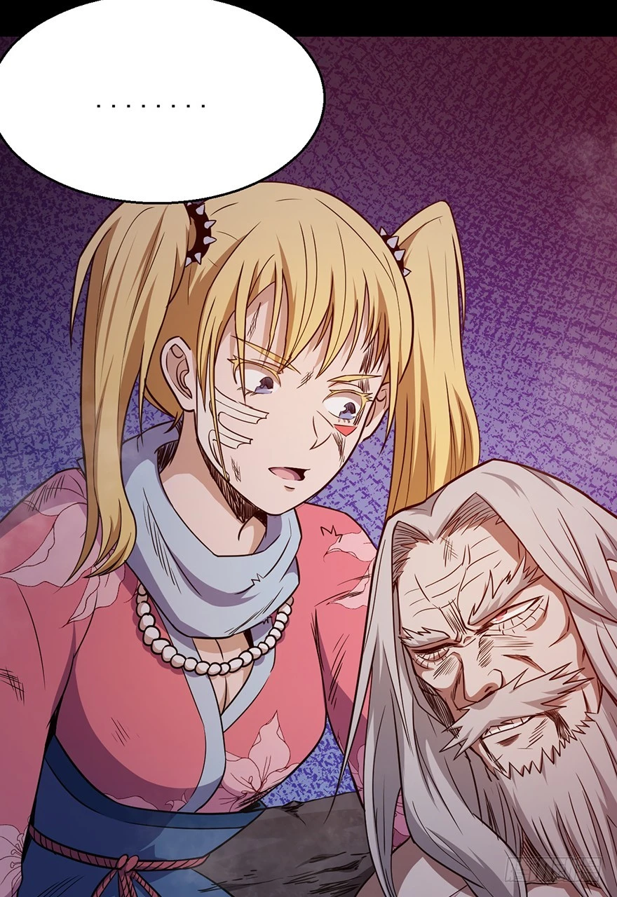 033生存之道(1/2)-第34话