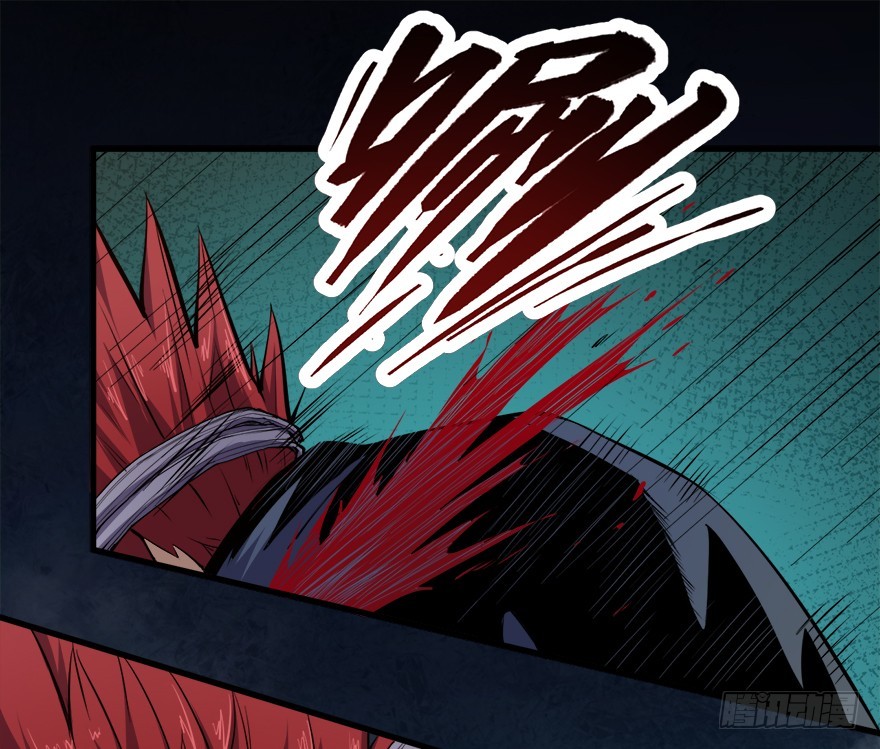 049求胜(1/2)-第50话