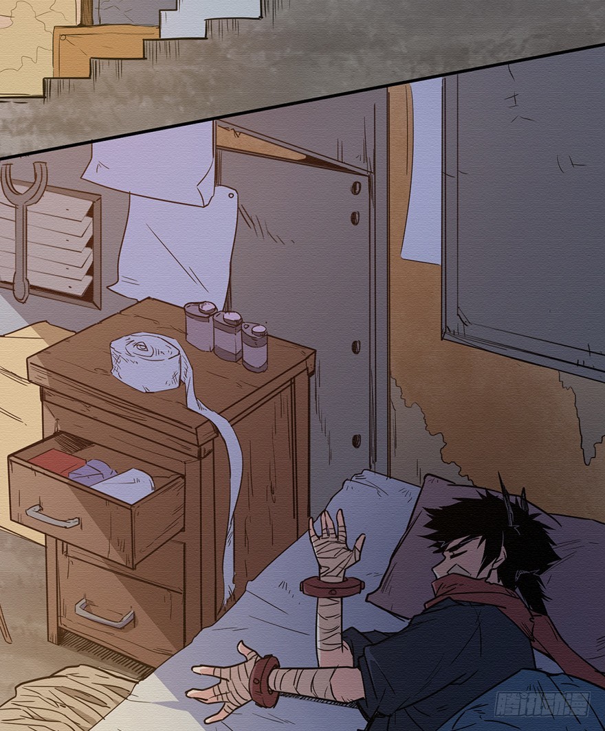 005第二层(1/2)-第6话