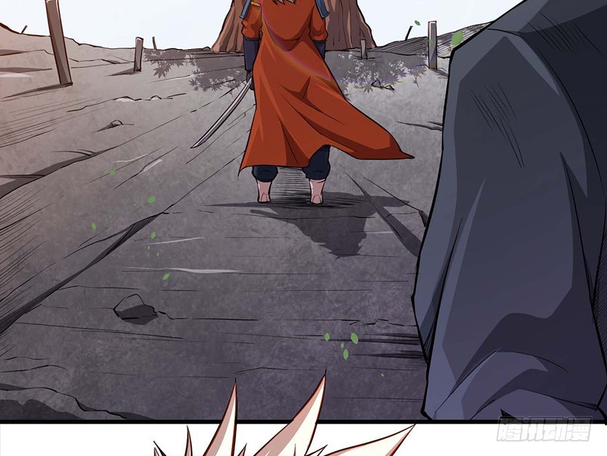 051狱云(1/2)-第52话