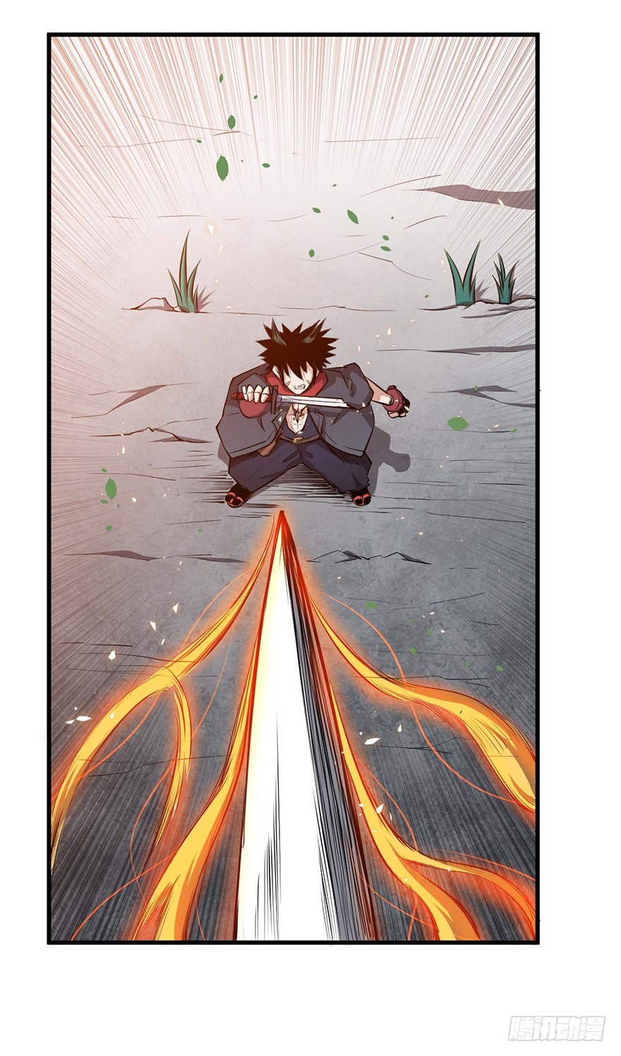 051狱云(1/2)-第52话