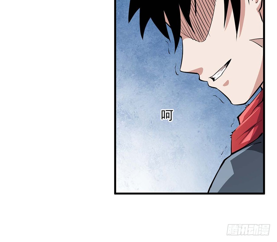 053百人预选赛(1/2)-第54话