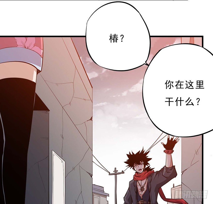 053百人预选赛(1/2)-第54话