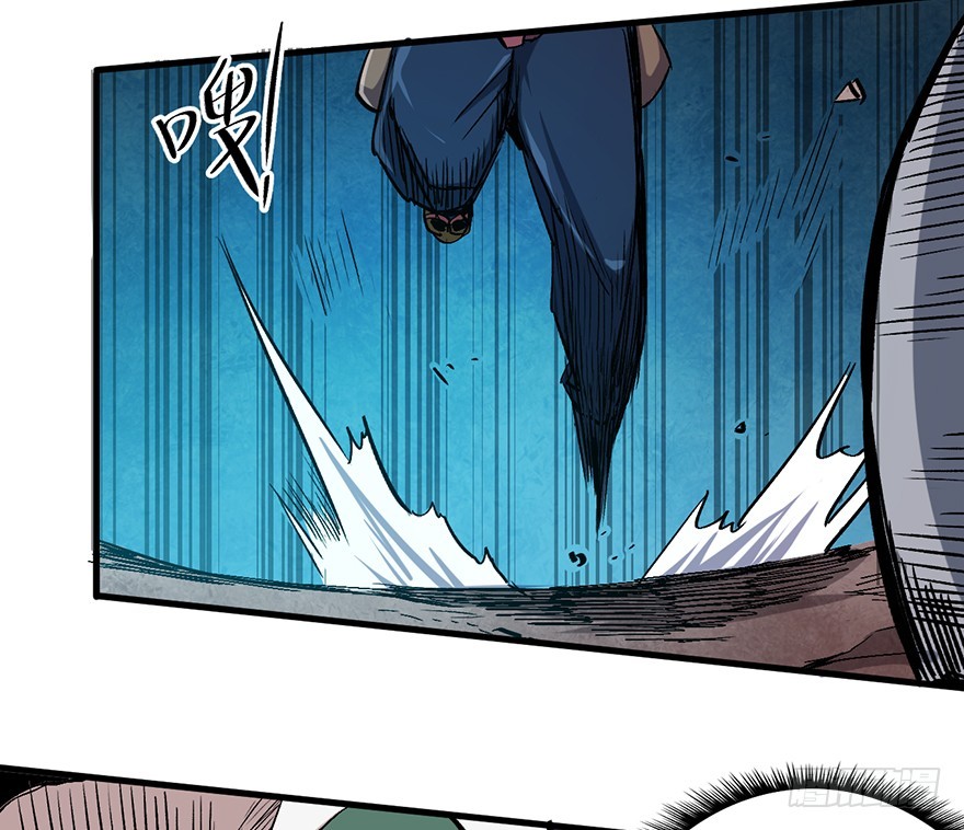 055三鬼组来袭(1/2)-第56话