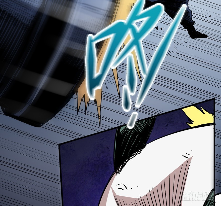 055三鬼组来袭(1/2)-第56话