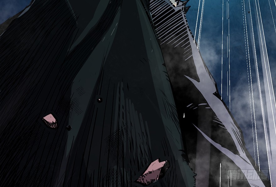 055三鬼组来袭(1/2)-第56话