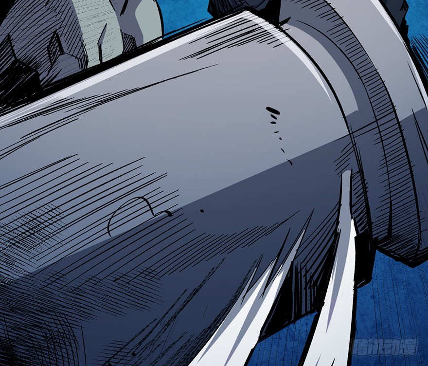 055三鬼组来袭(1/2)-第56话