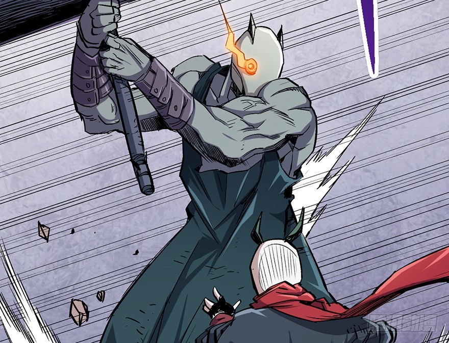 055三鬼组来袭(1/2)-第56话