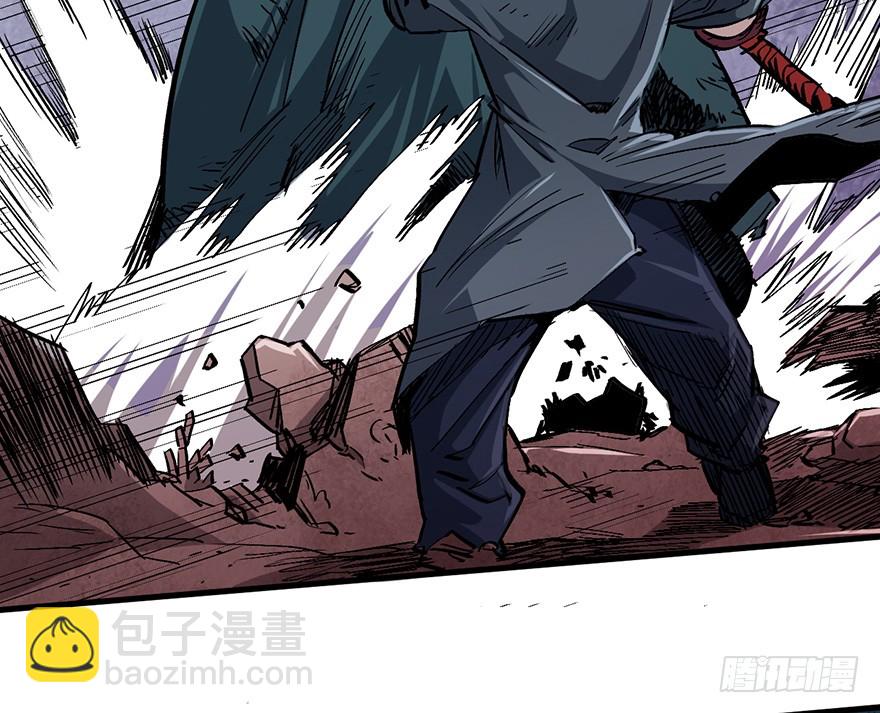 055三鬼组来袭(1/2)-第56话