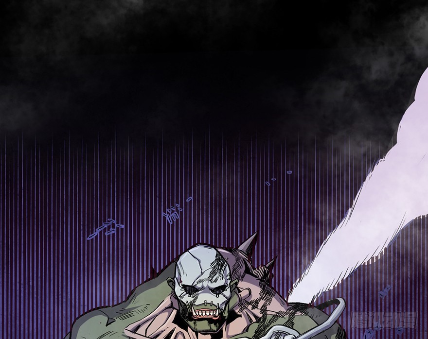 057护粉狂魔(1/2)-第58话