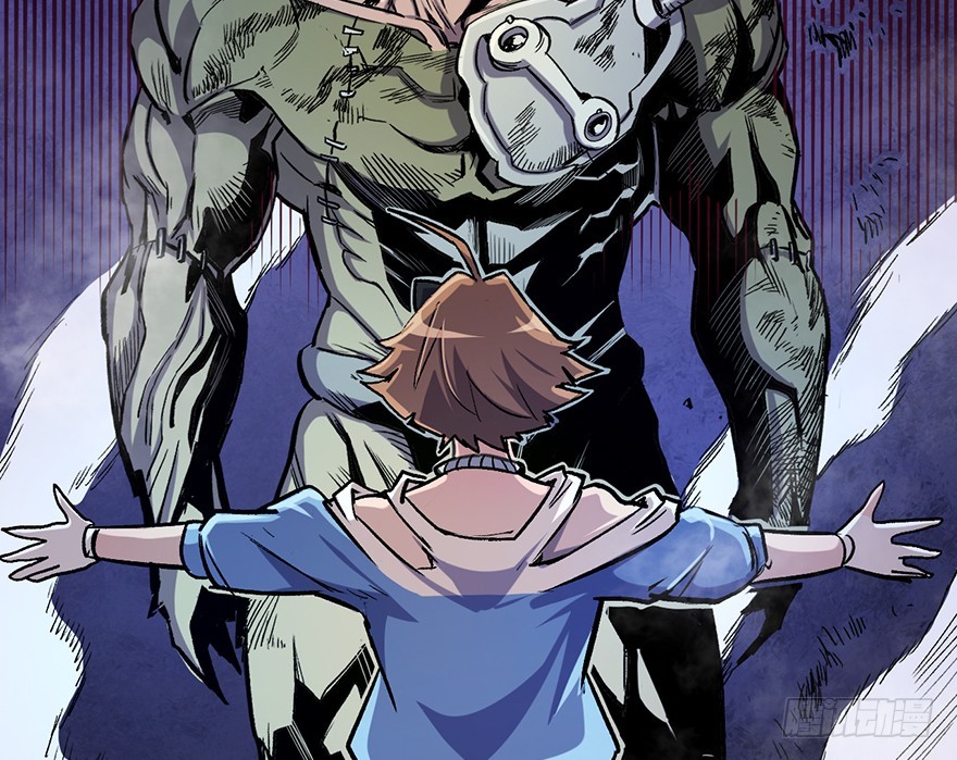 057护粉狂魔(1/2)-第58话