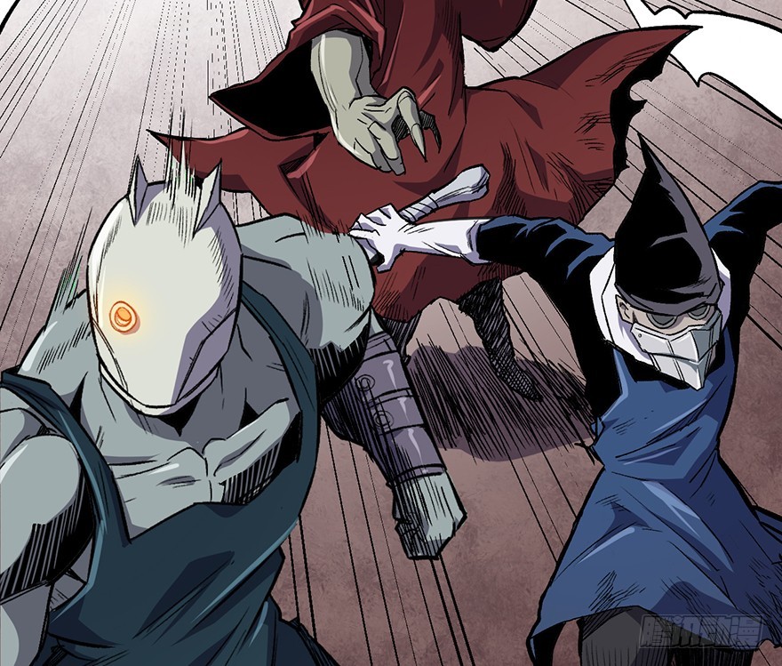 059心跳声(1/2)-第60话