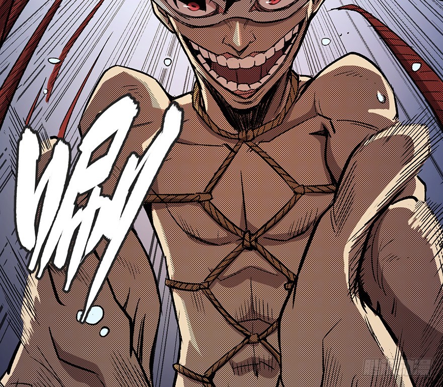 061超进化(1/2)-第62话