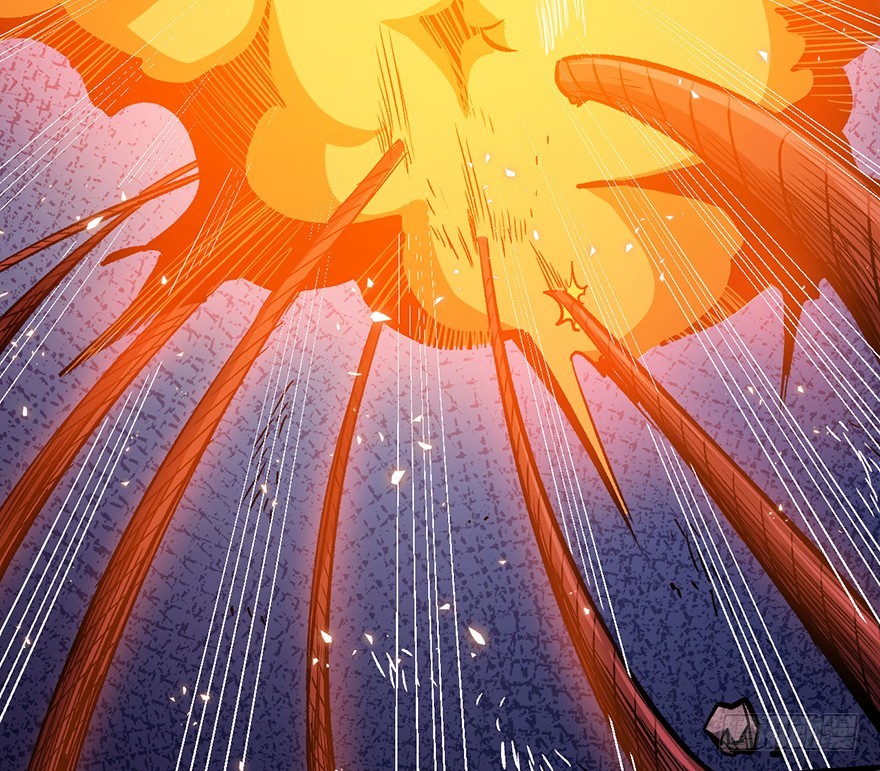 061超进化(1/2)-第62话