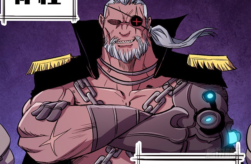 063罪立方(1/2)-第64话