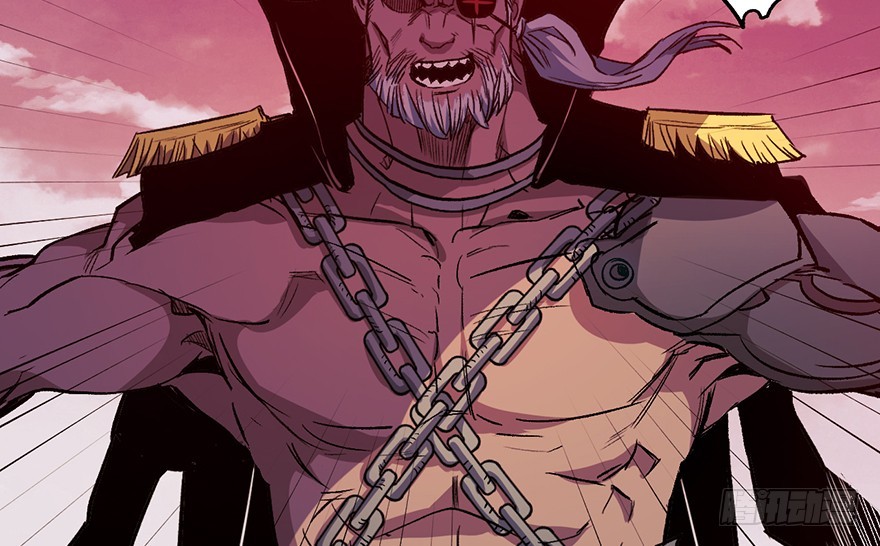 063罪立方(1/2)-第64话