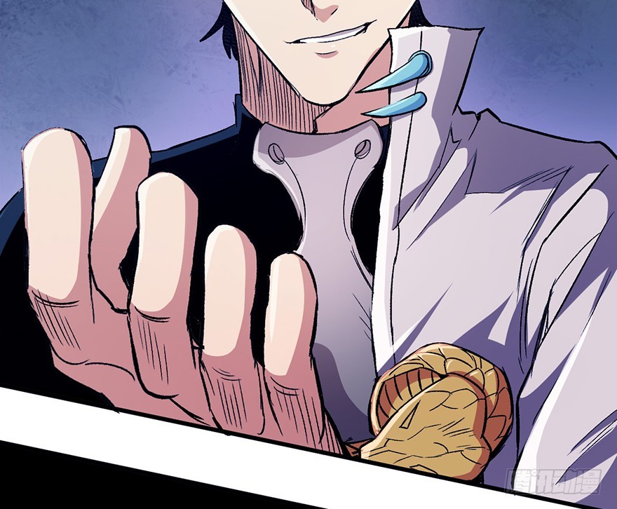 065牢笼(1/2)-第66话