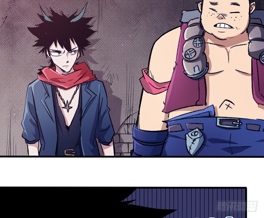 065牢笼(1/2)-第66话