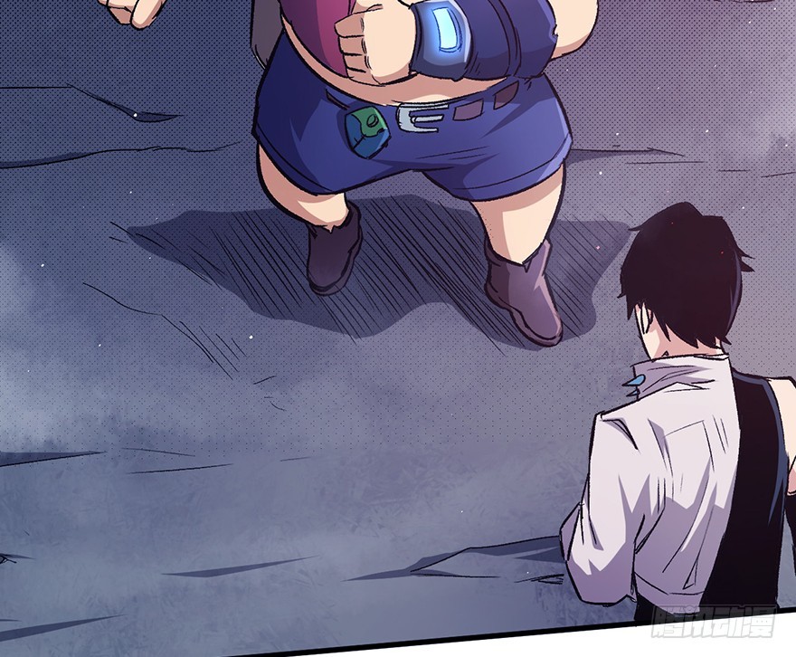 065牢笼(1/2)-第66话