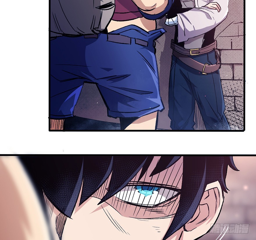 065牢笼(1/2)-第66话