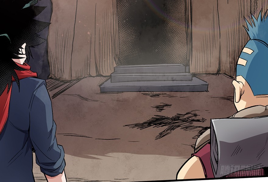 067找到出口了(1/2)-第68话