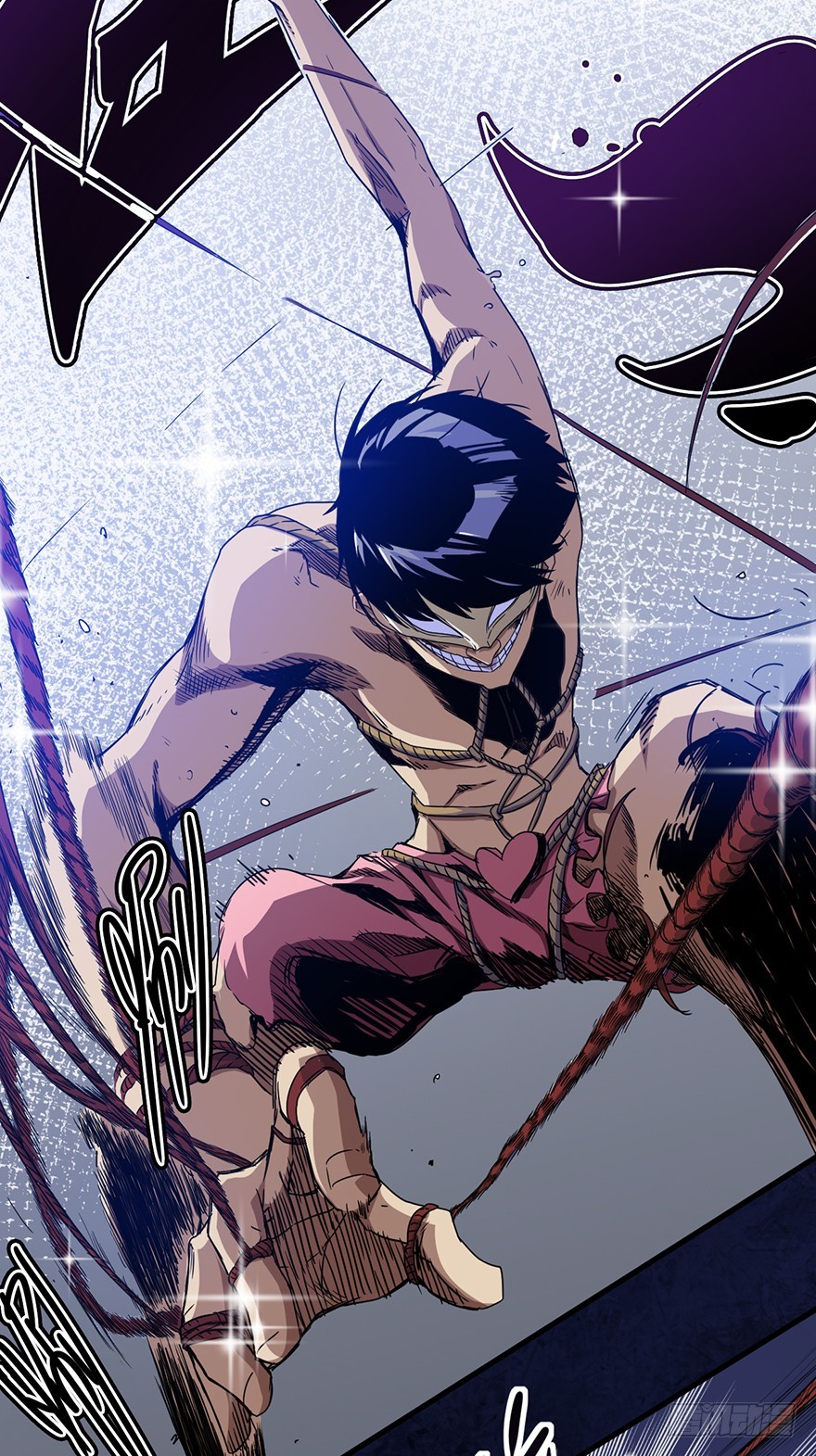 009绳御无双-第10话