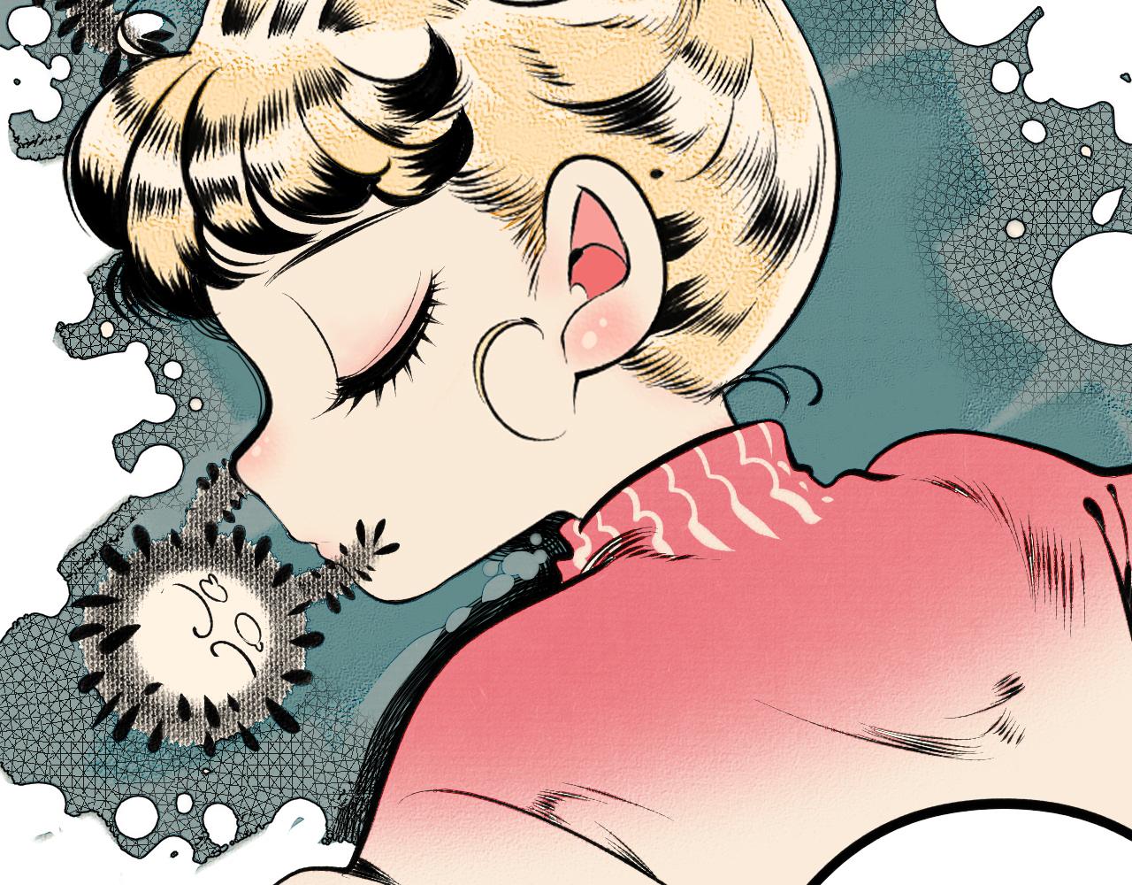 第11话 音梨花三(1/3)-第12话