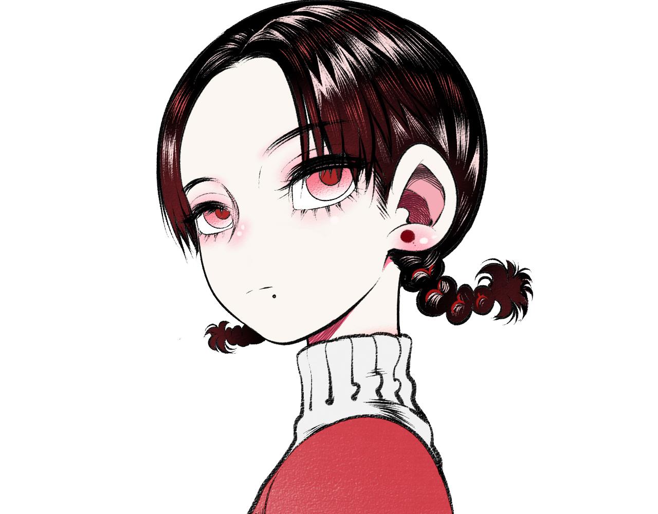 第11话 音梨花三(1/3)-第12话