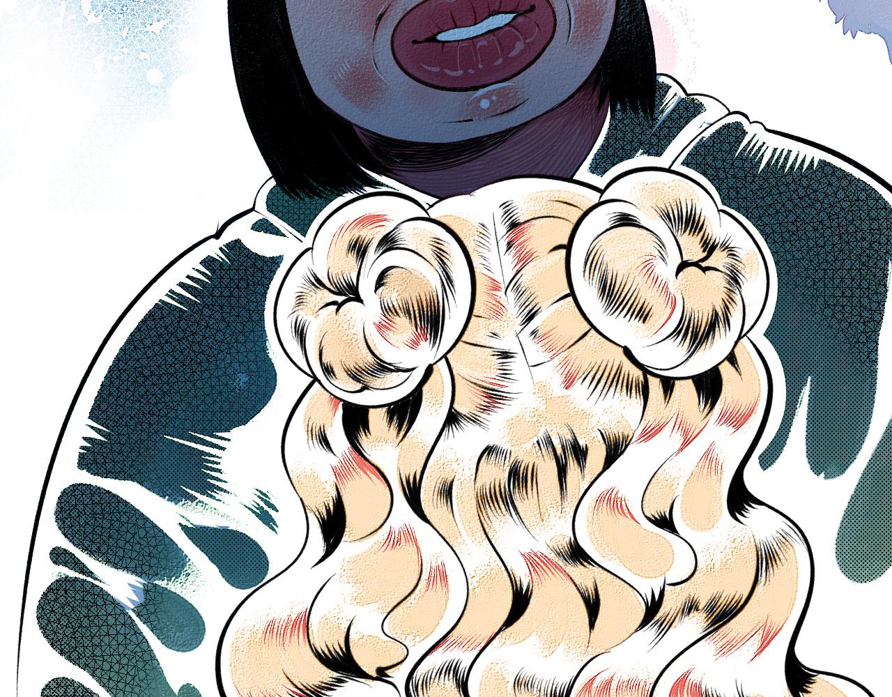 第11话 音梨花三(1/3)-第12话