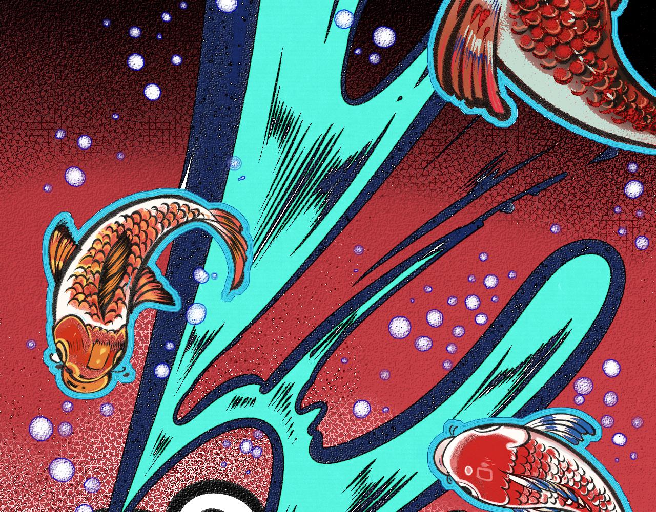 第十五话 假日四(1/3)-第16话